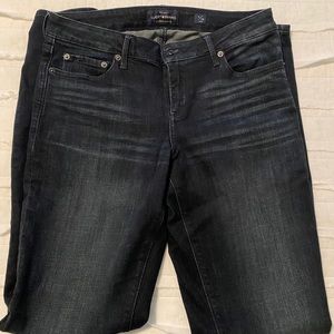 Lucky Brand Lolita Skinny Jean